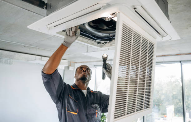 Licensed Hvac service in Maysville, NC - FH HVAC