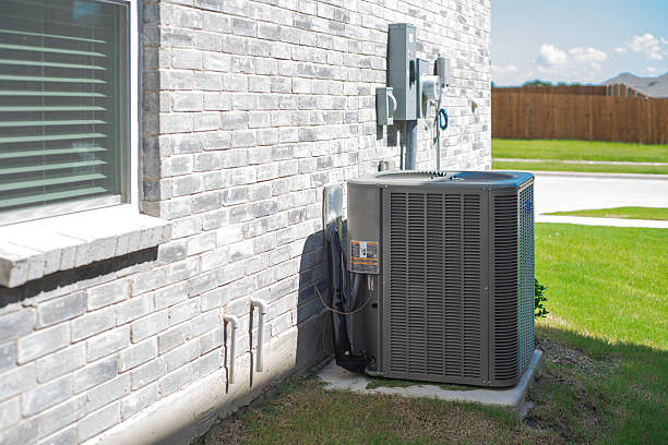 Reliable Hvac contractor in Maysville, NC by FH HVAC